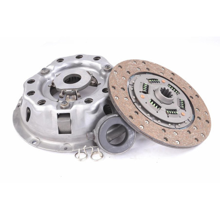 Clutch Kit - Clutch Pro