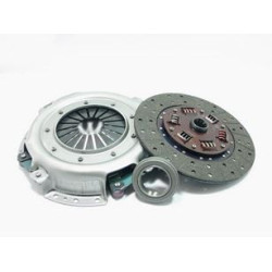 Clutch Kit - Clutch Pro