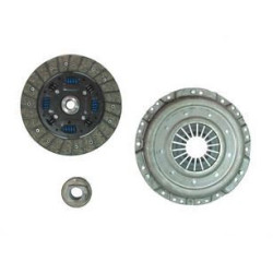 Clutch Kit - Clutch Pro