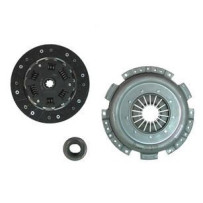 Clutch Kit - Clutch Pro
