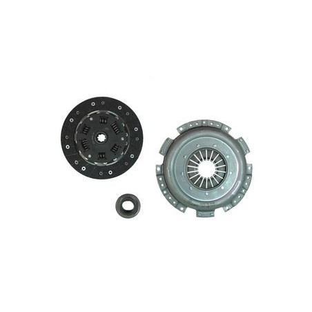 Clutch Kit - Clutch Pro
