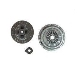 Clutch Kit - Clutch Pro