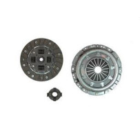 Clutch Kit - Clutch Pro