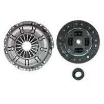 Clutch Kit - Clutch Pro