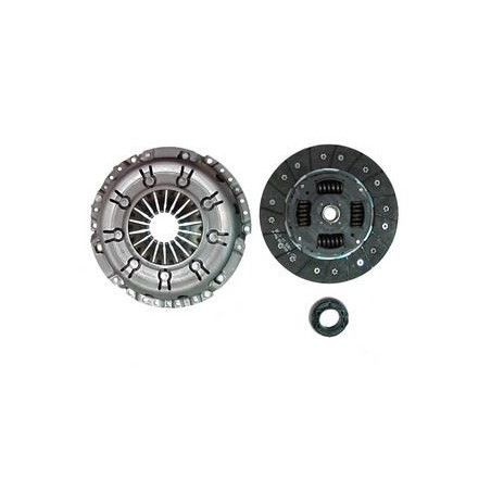Clutch Kit - Clutch Pro