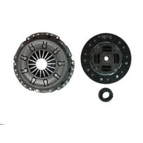 Clutch Kit - Clutch Pro