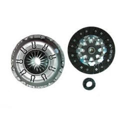 Clutch Kit - Clutch Pro