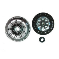 Clutch Kit - Clutch Pro