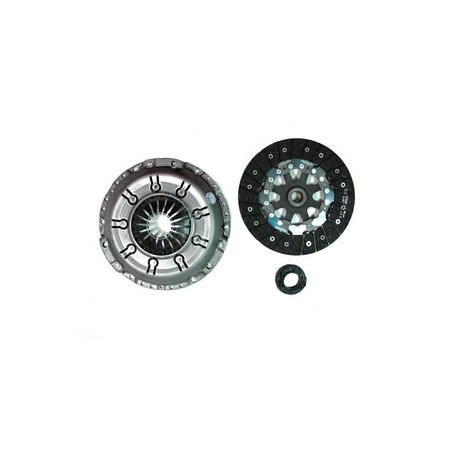 Clutch Kit - Clutch Pro