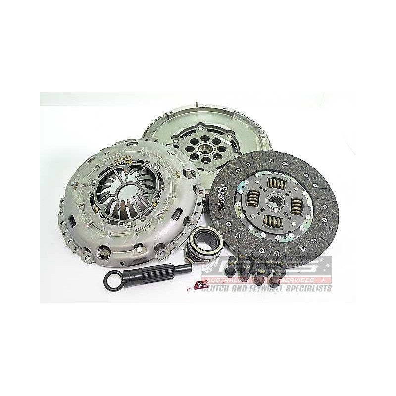 Clutch Kit - Clutch Pro
