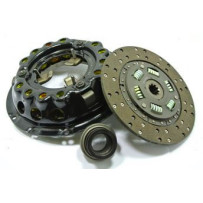 Clutch Kit - Clutch Pro