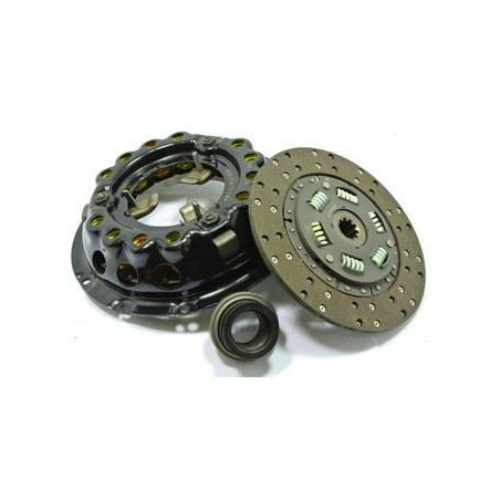 Clutch Kit - Clutch Pro