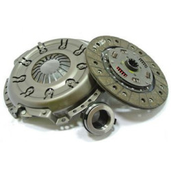 Clutch Kit - Clutch Pro