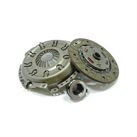 Clutch Kit - Clutch Pro