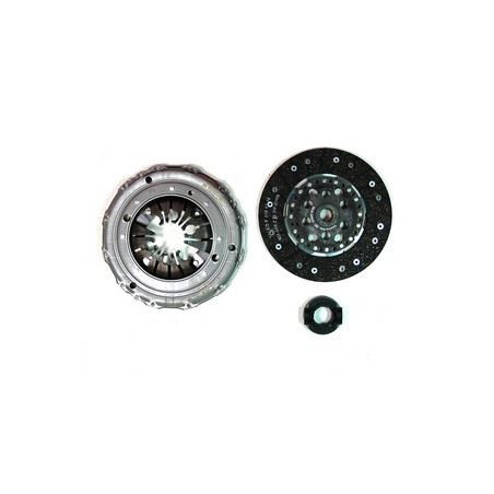 Clutch Kit - Clutch Pro