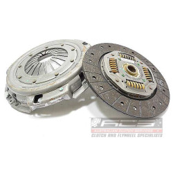 Clutch Kit - Clutch Pro