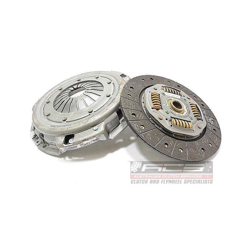 Clutch Kit - Clutch Pro