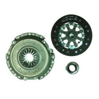 Clutch Kit - Clutch Pro