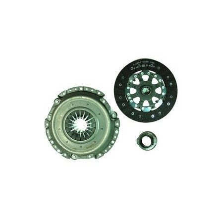 Clutch Kit - Clutch Pro