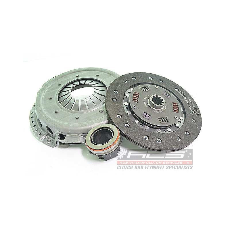 Clutch Kit - Clutch Pro