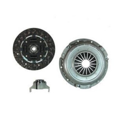 Clutch Kit - Clutch Pro