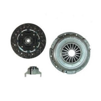 Clutch Kit - Clutch Pro