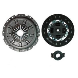 Clutch Kit - Clutch Pro