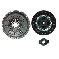 Clutch Kit - Clutch Pro
