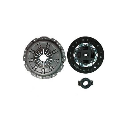 Clutch Kit - Clutch Pro