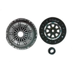 Clutch Kit - Clutch Pro