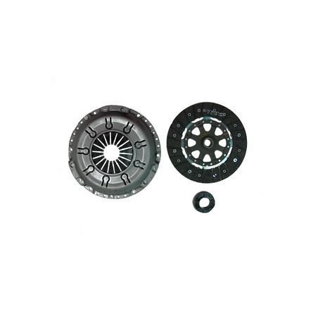 Clutch Kit - Clutch Pro