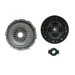 Clutch Kit - Clutch Pro