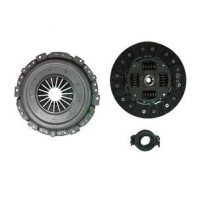 Clutch Kit - Clutch Pro