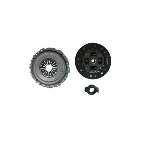 Clutch Kit - Clutch Pro