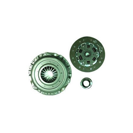 Clutch Kit - Clutch Pro
