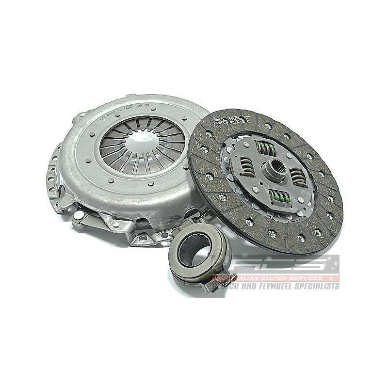 Clutch Kit - Clutch Pro