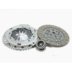 Clutch Kit - Clutch Pro