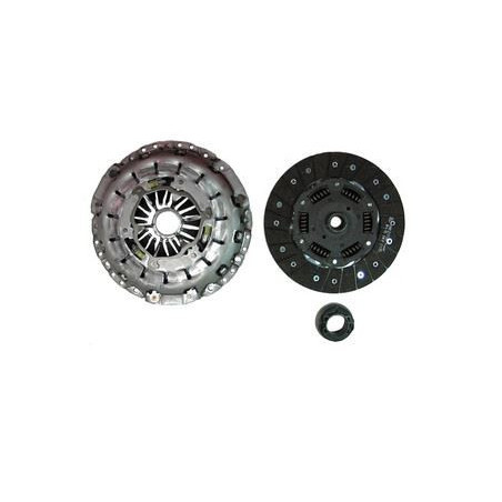 Clutch Kit - Clutch Pro