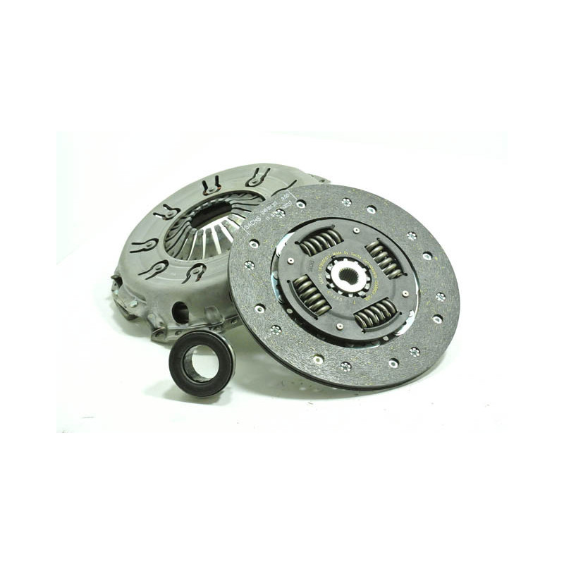 Clutch Kit - Clutch Pro