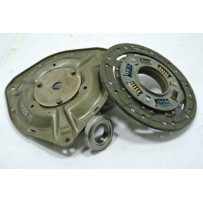 Clutch Kit - Clutch Pro