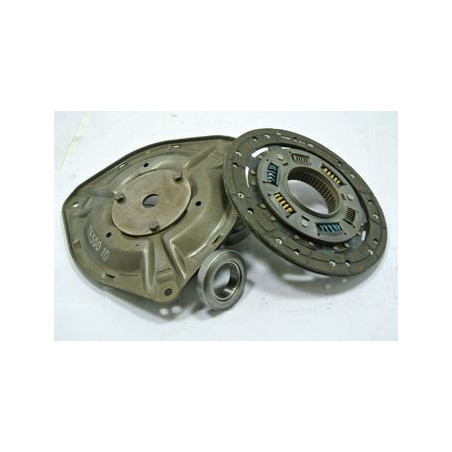 Clutch Kit - Clutch Pro