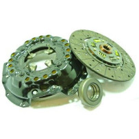 Clutch Kit - Clutch Pro