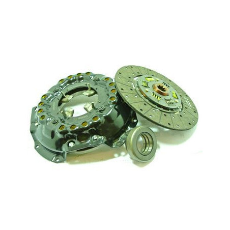 Clutch Kit - Clutch Pro