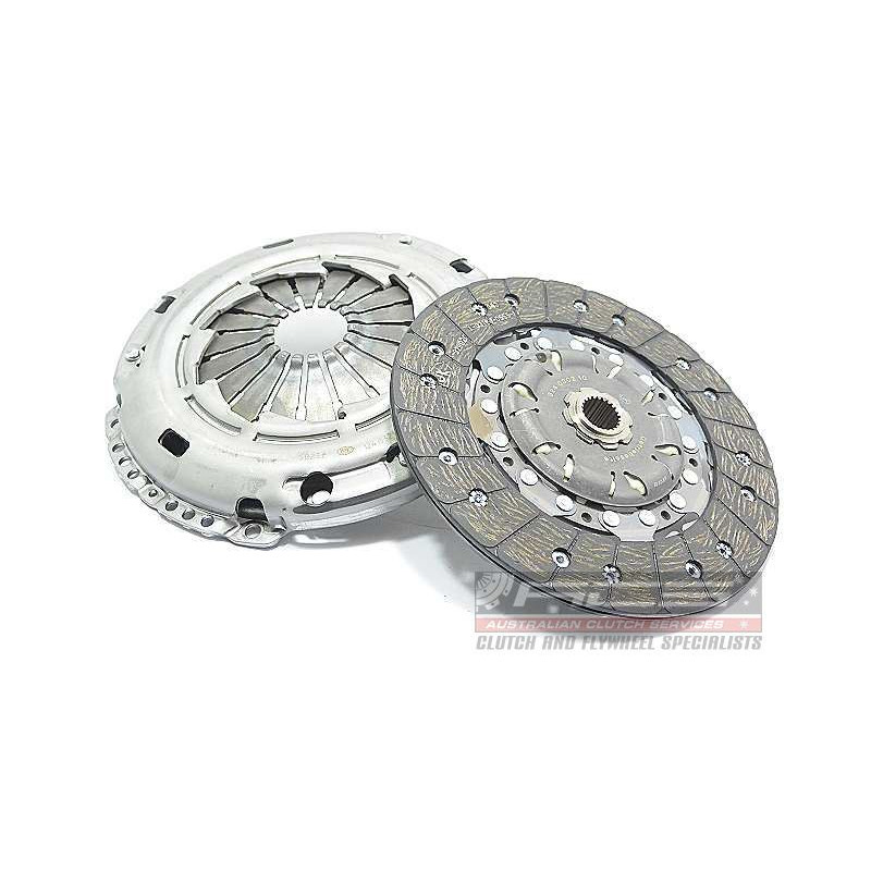 Clutch Kit - Clutch Pro
