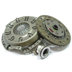 Clutch Kit - Clutch Pro