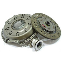 Clutch Kit - Clutch Pro