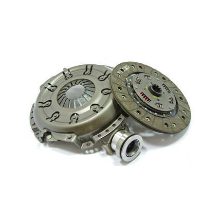 Clutch Kit - Clutch Pro