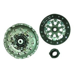 Clutch Kit - Clutch Pro