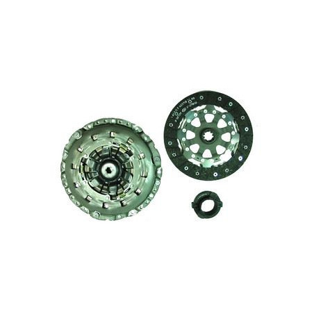 Clutch Kit - Clutch Pro