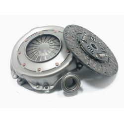 Clutch Kit - Clutch Pro